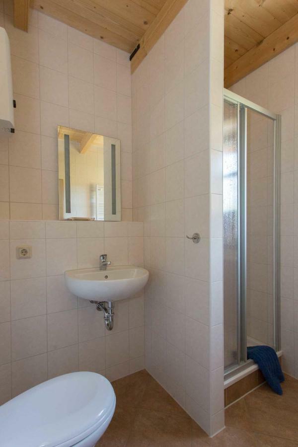 Ferienhof Olbasee Kleinsaubernitz Habitación foto